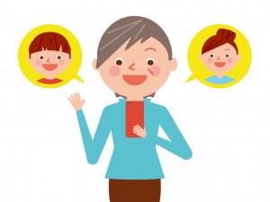 孫の進路に口出しをしてくる義父母を考える