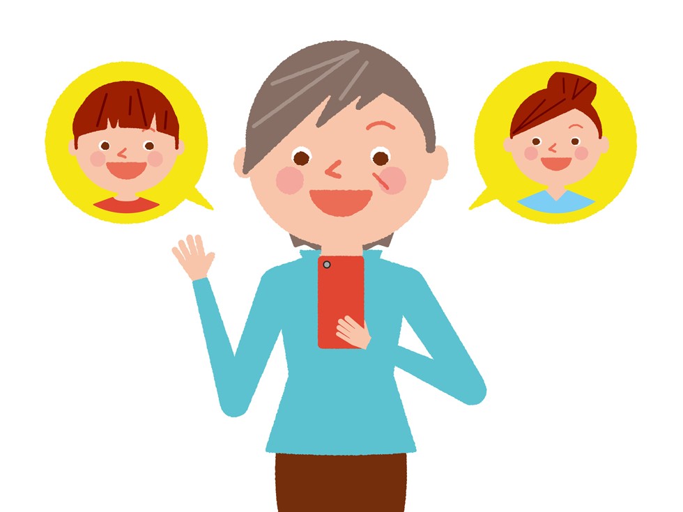 孫の進路に口出しをしてくる義父母を考える