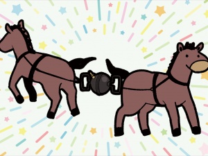 【中学入試に出る理科実験⑨】麻布中で出題された大気圧に関する実験