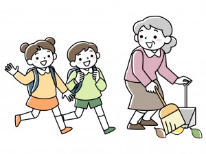 「ナナメの関係」が子どもにもたらすものとは?