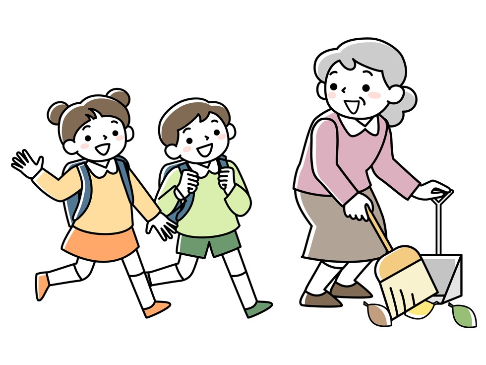 「ナナメの関係」が子どもにもたらすものとは？