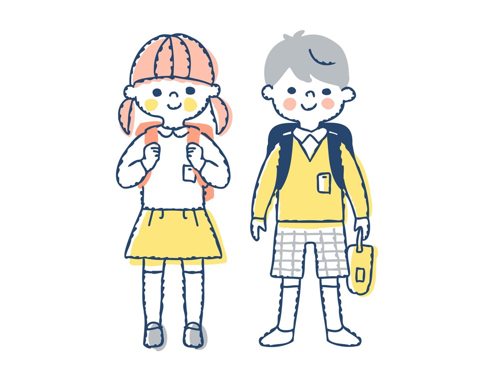 児童期・青年期は女子の方が男子より優秀！ その理由とは？