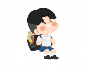 親は愛情のつもりでも、そのメッセージが子どもを苦しめる