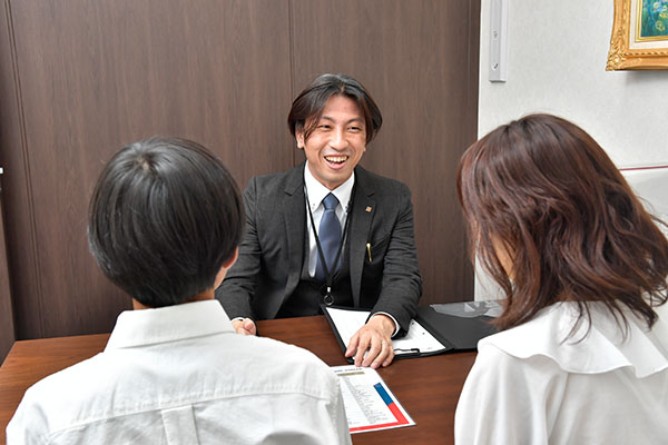 教室のようす | 04