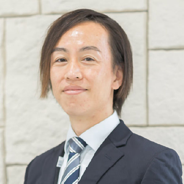 藤田先生