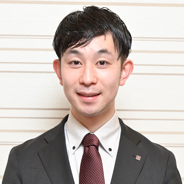 井上先生