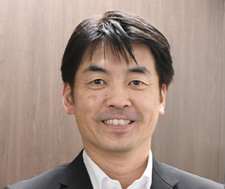 明石 剛之 講師