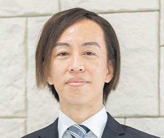 藤田 和宏 講師