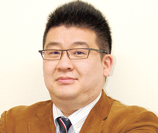TOMAS渋谷校 木村 篤史 講師