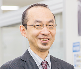 TOMAS荻窪校 工藤 敦身 講師