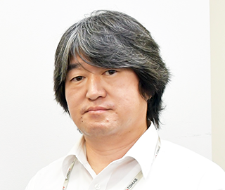 TOMAS赤羽校 井川 和浩 講師