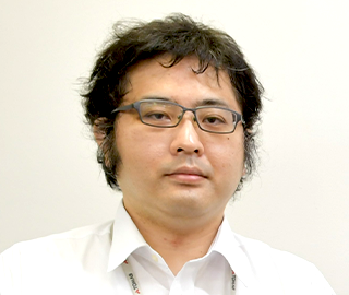 TOMAS赤羽校 宮川 真典 講師