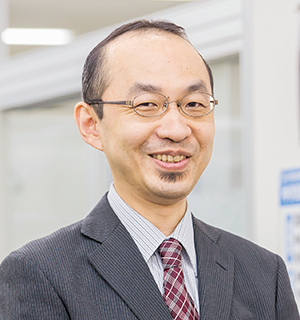 工藤 敦身 講師
