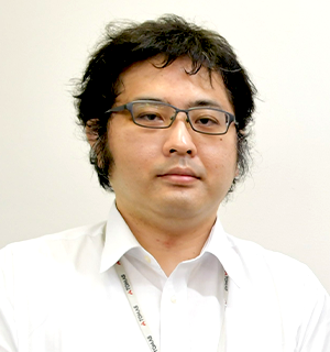 宮川 真典  講師