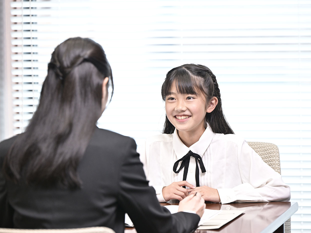 本当に行きたい夢の志望校を決める
