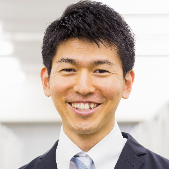 小池先生