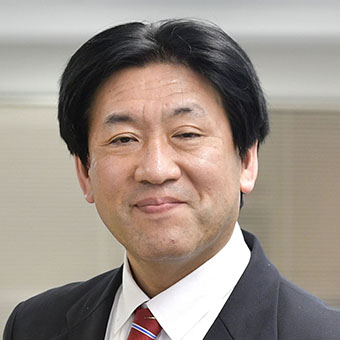櫻井先生