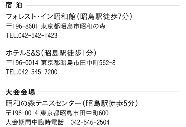駅周辺・路線地図