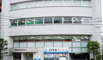 藤沢校