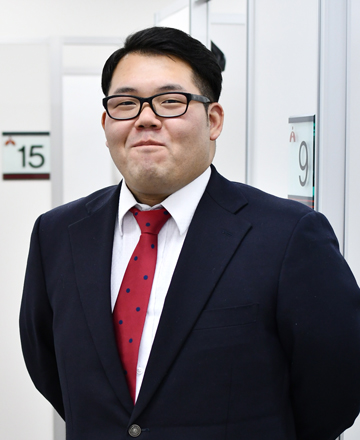 赤羽校