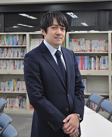 ひばりヶ丘校
