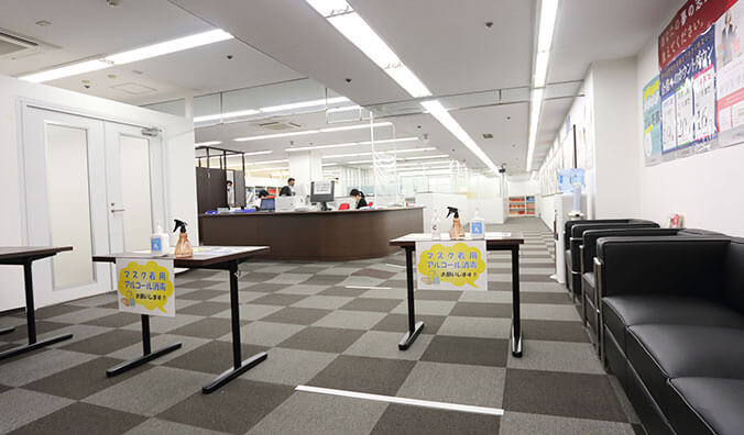 町田校