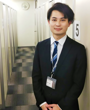 中野校