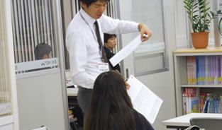 門前仲町校