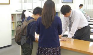赤羽校
