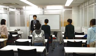 新百合ヶ丘校