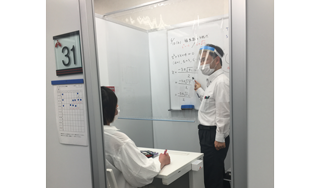 三軒茶屋校