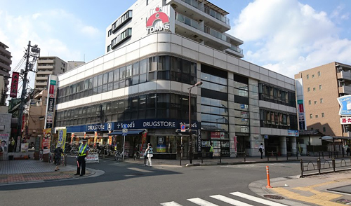 大泉学園校の見学は随時歓迎です。