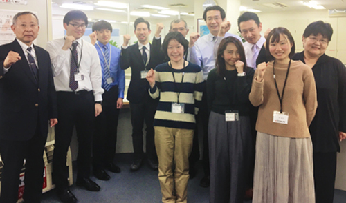 大泉学園校