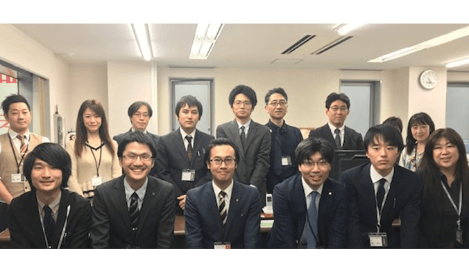 成城学園校