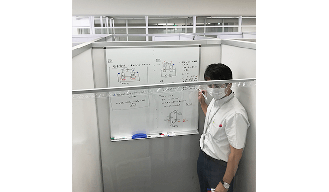 新百合ヶ丘校