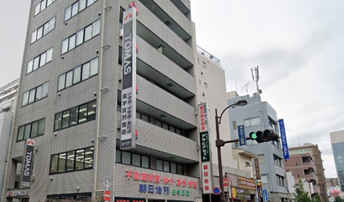 志木校