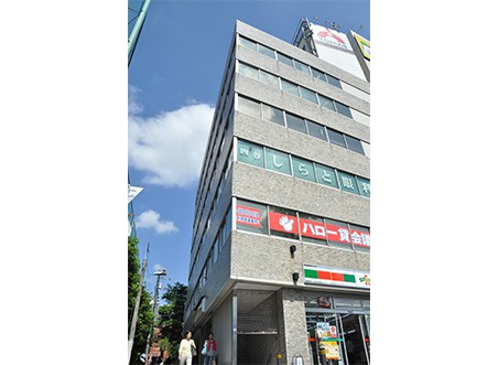 四ッ谷校