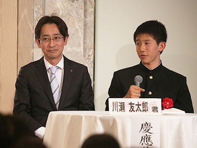 難関高校入試 最新分析報告会 2017