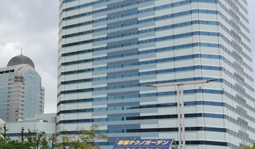 海浜幕張校