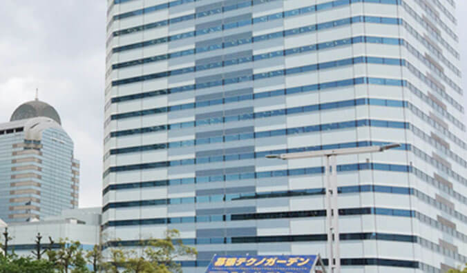 海浜幕張校