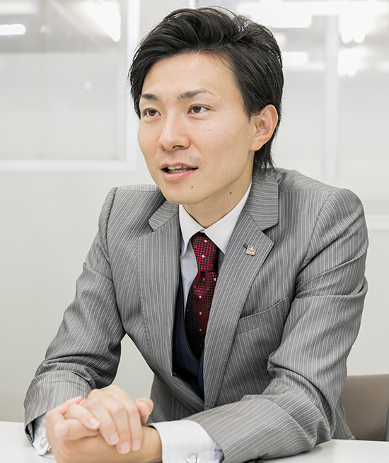 細野副校長