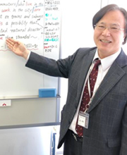 宮崎台校 講師