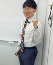 宮崎台校 講師