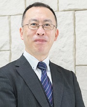 自由が丘校の根本講師