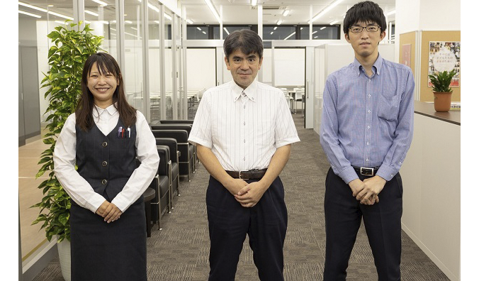 流山おおたかの森校の入塾相談・見学は随時お承っております