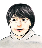 S.Kさん