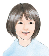 R.Sさん