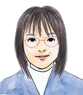 C.Oさん