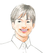 H.Kさん