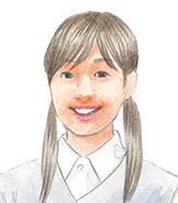 M.Nさん